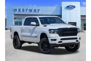 Ram 1500 2020 4x4 Big Horn 4 en Dallas