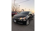 $17995 : 2016 Odyssey SE thumbnail