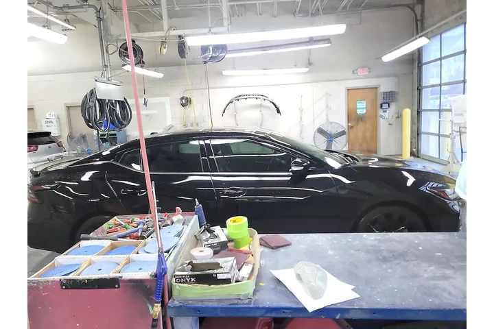 $22998 : Nissan Maxima 2022 3.5 SR 4d image 4