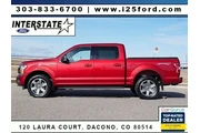 $28899 : Ford F-150 2018 4x4 XLT 4dr thumbnail
