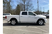 $12485 : Ram 1500 2016 4x4 Express 4d thumbnail