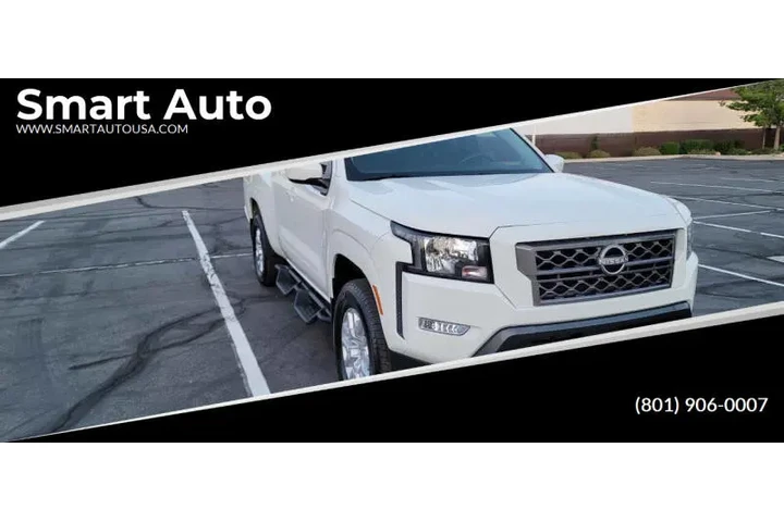 $27500 : 2024 Frontier SV image 1