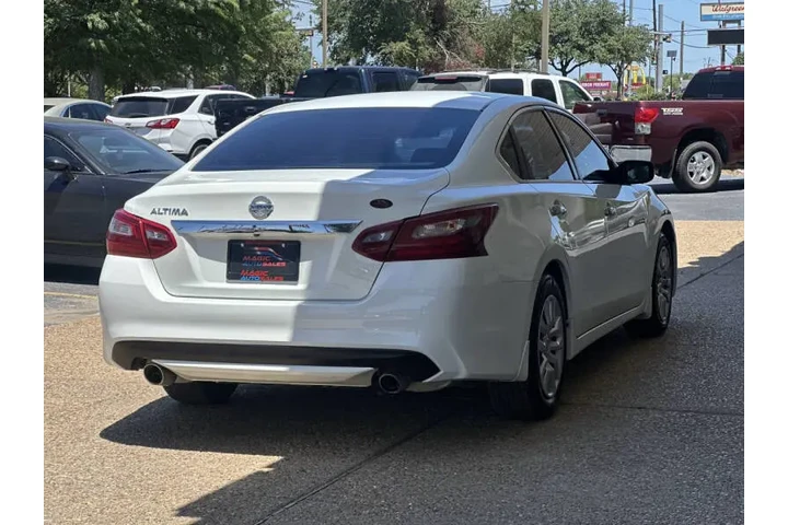 $15999 : 2018 Altima 2.5 S image 9