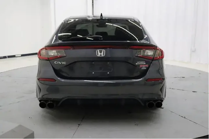 $23495 : Honda Civic 2022 Sport Touri image 6