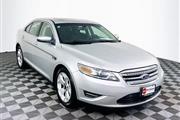 PRE-OWNED 2010 FORD TAURUS SEL