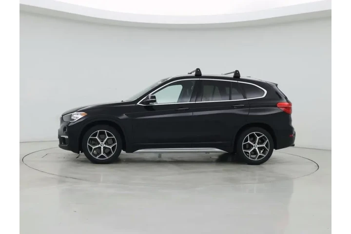 $15998 : BMW X1 2018 AWD xDrive28i 4d image 3