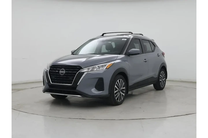 $17998 : Nissan Kicks 2022 SV 4dr Cro image 4