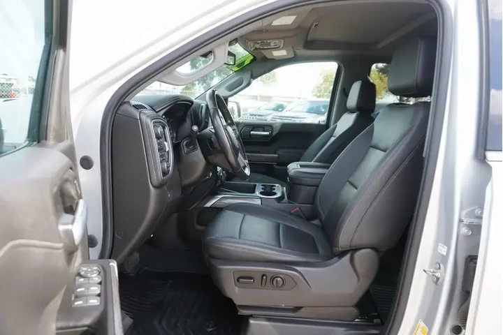 $34988 : Chevrolet Silverado 1500 202 image 7