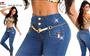 SEXIS JEANS COLOMBIANOS $8.99