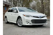 $17985 : Toyota Avalon Hybrid 2014 XL thumbnail