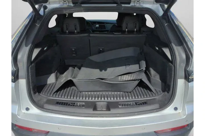 $19688 : Cadillac XT4 2019 Sport 4dr image 8