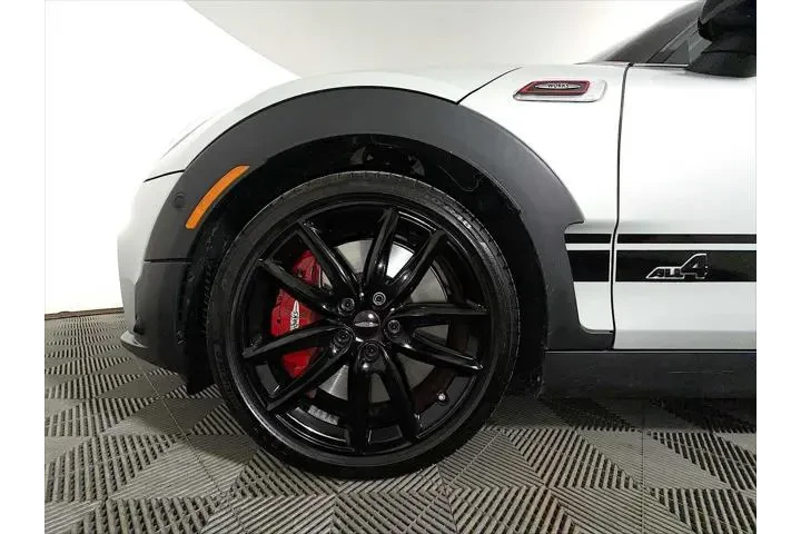 $36493 : MINI Clubman 2023 AWD Classi image 8