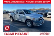Ram 1500 2018 4x2 Express 4d en Plano