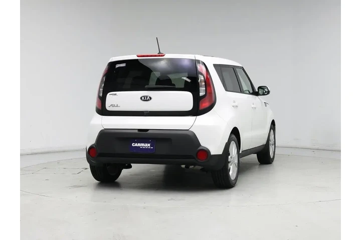 $13998 : Kia Soul 2014 + 4dr Crossove image 8