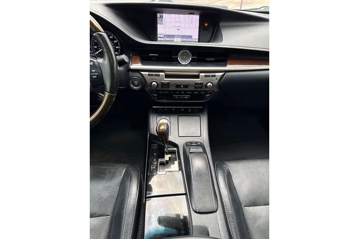 $13995 : 2013 ES 350 image 9