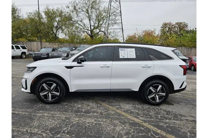 $23000 : Kia Sorento 2022 S 4dr SUV image 6