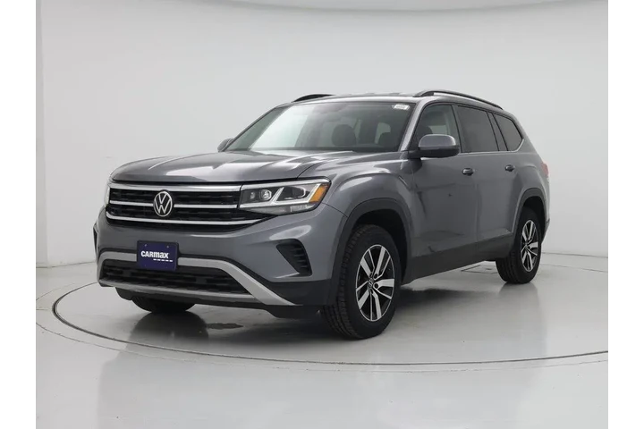 $28998 : Volkswagen Atlas 2023 AWD SE image 4
