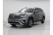$28998 : Volkswagen Atlas 2023 AWD SE thumbnail