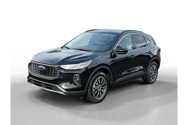 $29321 : Ford Escape Plug-In Hybrid 2 image 1