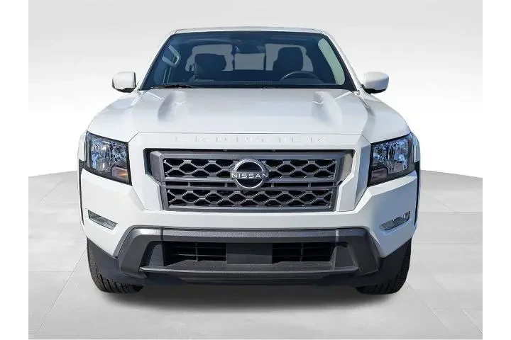$26463 : Nissan Frontier 2024 4x2 SV image 10