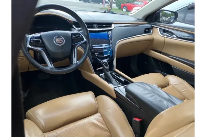 $12500 : 2013 XTS Luxury Collection image 10