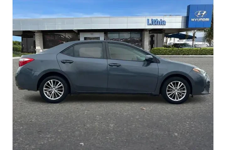$11999 : Toyota Corolla 2014 LE Plus image 9
