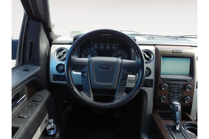 $18561 : Ford F-150 2014 4x4 Lariat 4 image 8
