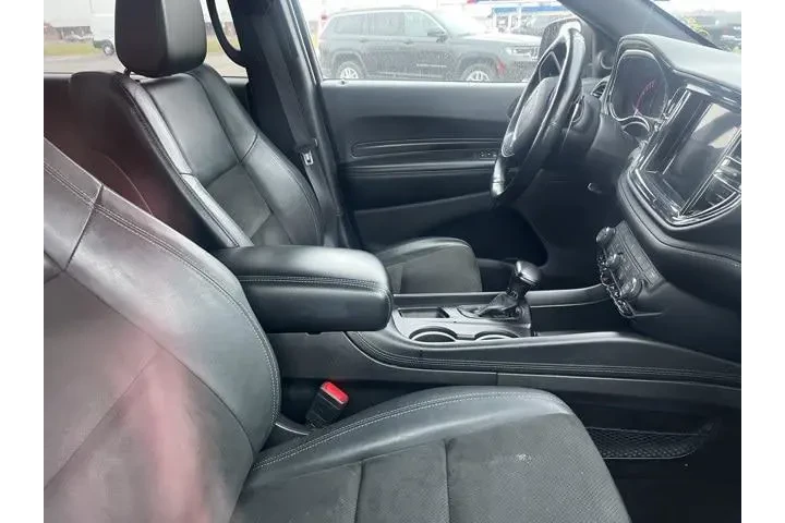 $28100 : Dodge Durango 2022 AWD GT 4d image 9