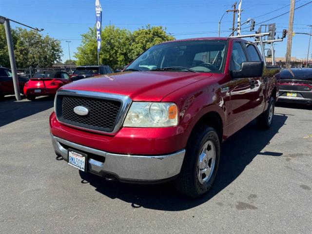 $9998 : 2007 F-150 XLT image 5