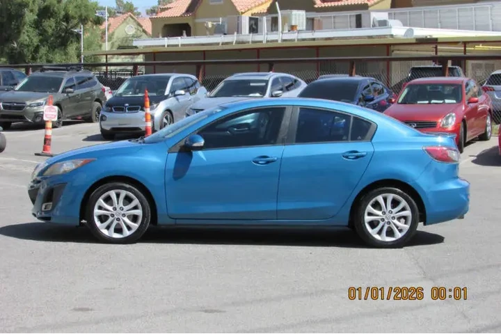 $8995 : 2010 MAZDA3 s Sport image 4
