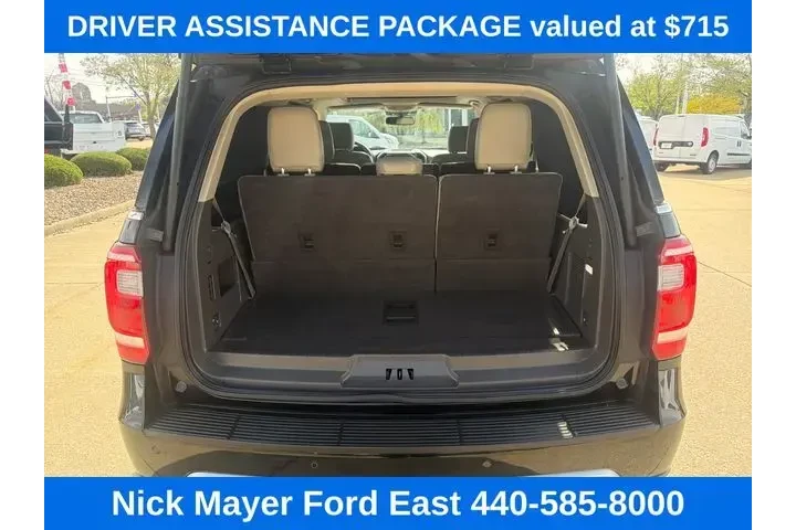 $26995 : Ford Expedition 2019 4x2 XLT image 6
