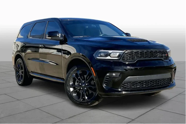 $30471 : Dodge Durango 2021 R/T 4dr S image 2