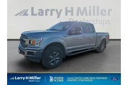 Ford F-150 2020 4x4 XL 4dr S