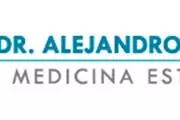 Dr. Alejandro Acuña en Madrid