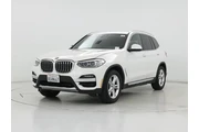 $22998 : BMW X3 2020 sDrive30i 4dr Sp thumbnail