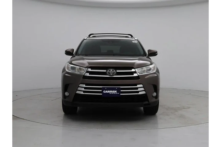 $24998 : Toyota Highlander 2017 AWD X image 5