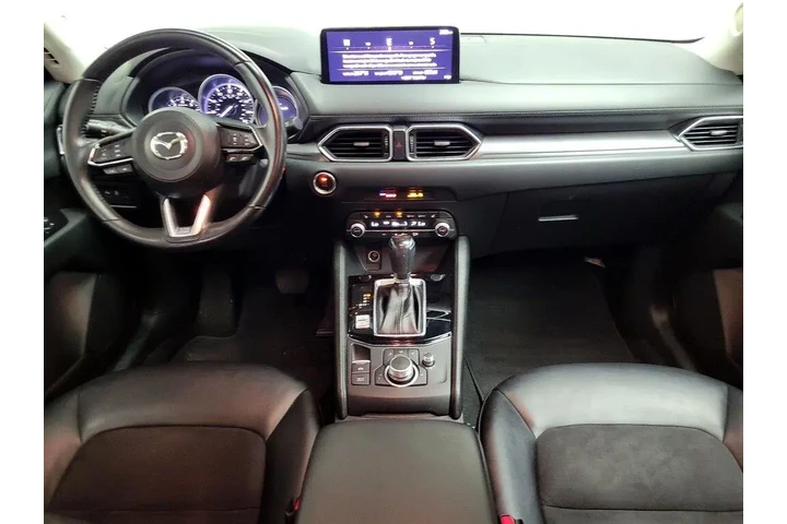 $24998 : Mazda CX-5 2023 AWD 2.5 S Se image 9