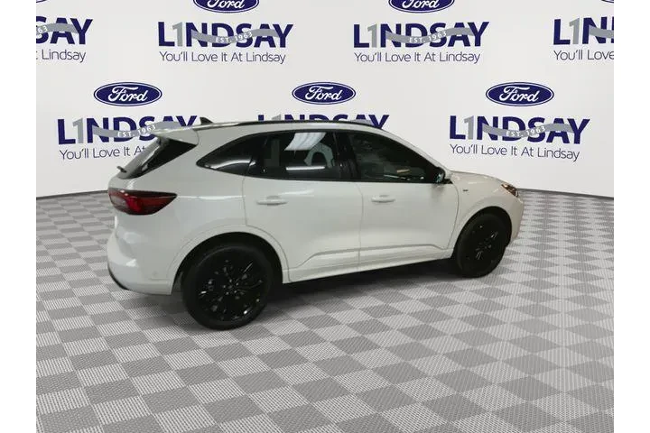 $30799 : Ford Escape 2024 AWD ST-Line image 8