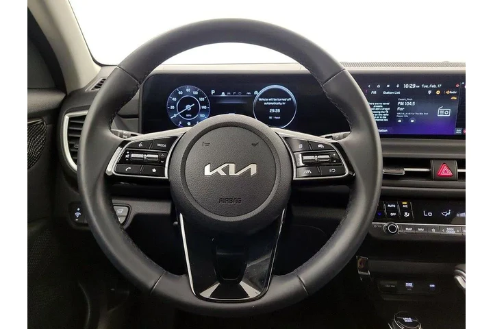 $26998 : Kia Seltos 2025 AWD EX 4dr S image 10