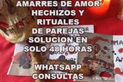 Amarres De Amor Efectivos