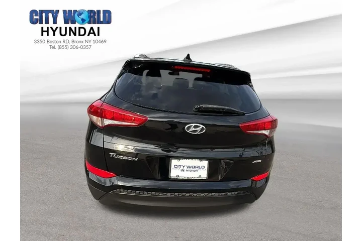 $13003 : Hyundai TUCSON 2017 AWD SE P image 4