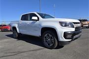 Pre-Owned 2021 COLORADO 2WD W en Las Vegas