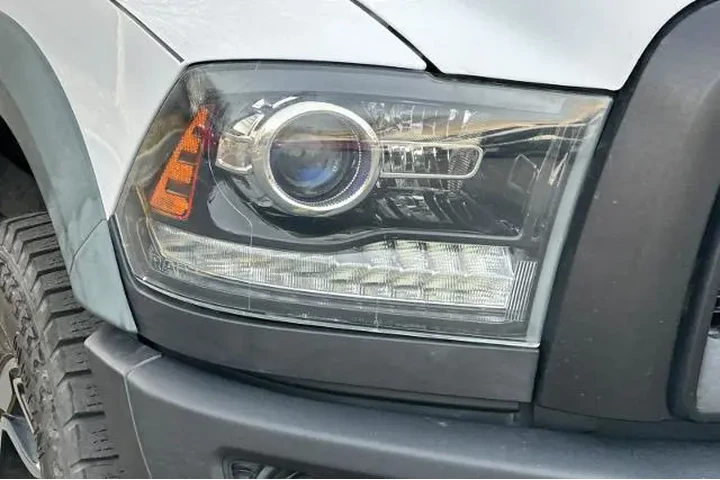 $25995 : Ram 1500 2016 4x4 Rebel 4dr image 9