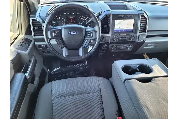 $31779 : Ford F-150 2019 4x4 XLT 4dr image 9