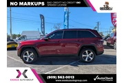 $29795 : 2022 Grand Cherokee Limited thumbnail
