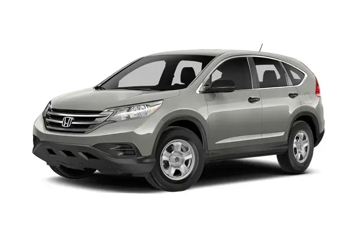 $10491 : Honda CR-V 2014 LX 4dr SUV image 1