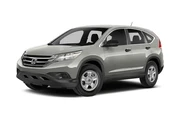 Honda CR-V 2014 LX 4dr SUV en Houston