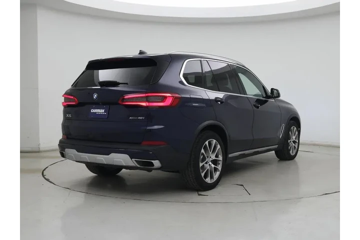 $34998 : BMW X5 2019 AWD xDrive40i 4d image 8