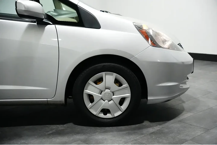 $9793 : 2012 Fit image 2