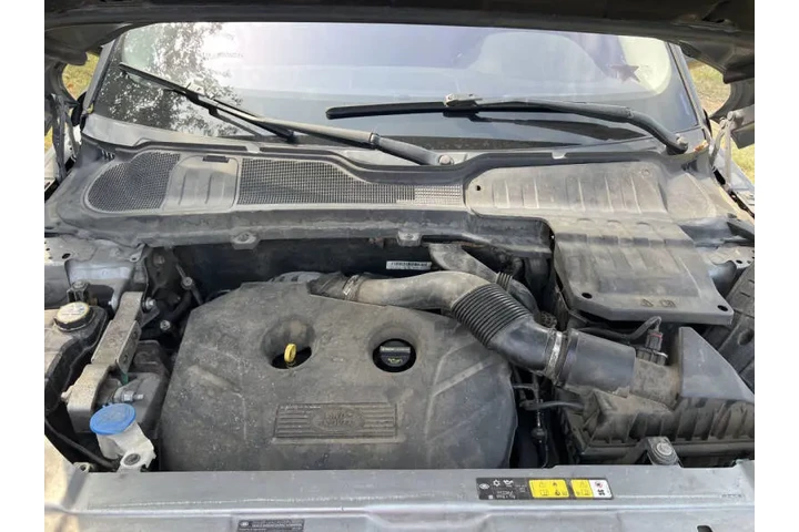 $10995 : 2015 Land Rover Range Rover E image 8